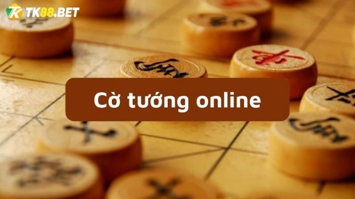 Cờ tướng online