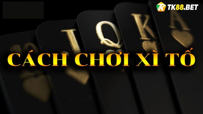 Hướng dẫn cách chơi 