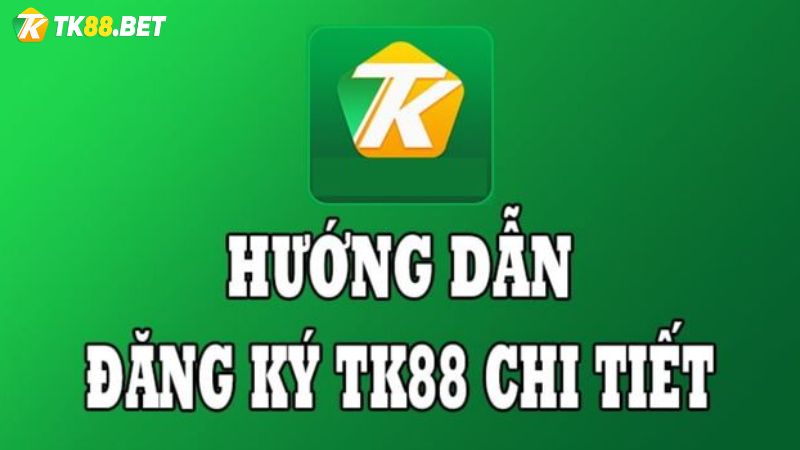 Hướng dẫn đăng ký TK812