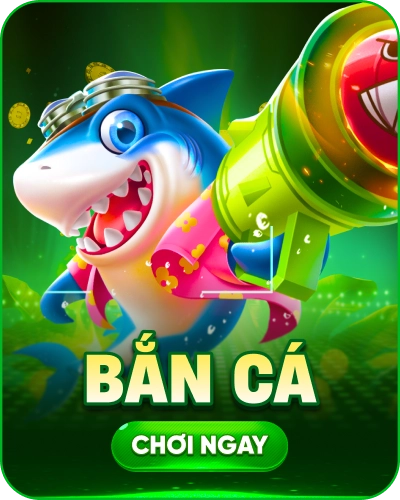 Bắn cá