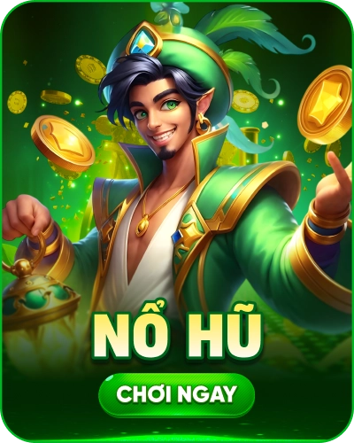 Nổ hũ