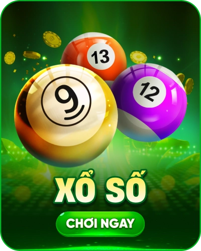 Xổ số